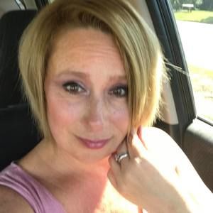 Meet your Posher, Stacey